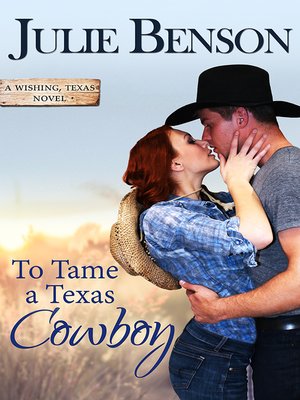 cover image of To Tame a Texas Cowboy